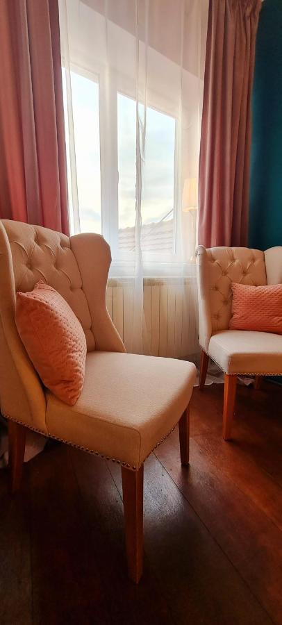 סיביו Paradiso Perduto Private Apartment By Weinkeller מראה חיצוני תמונה